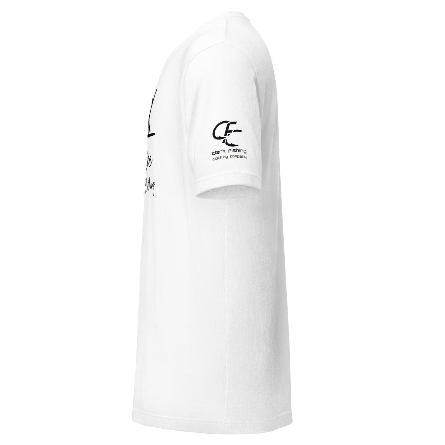 Paddleboard Lake Lice CFC Tee