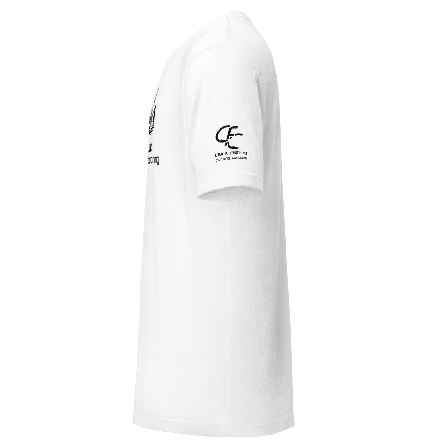 Jet Ski Lake Lice Tee