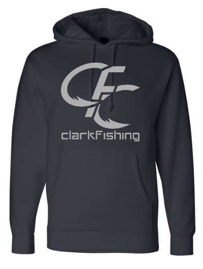 CFC Heavyweight Foam Hoodie