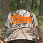 Clark Fishing Clothing "The Bellows"