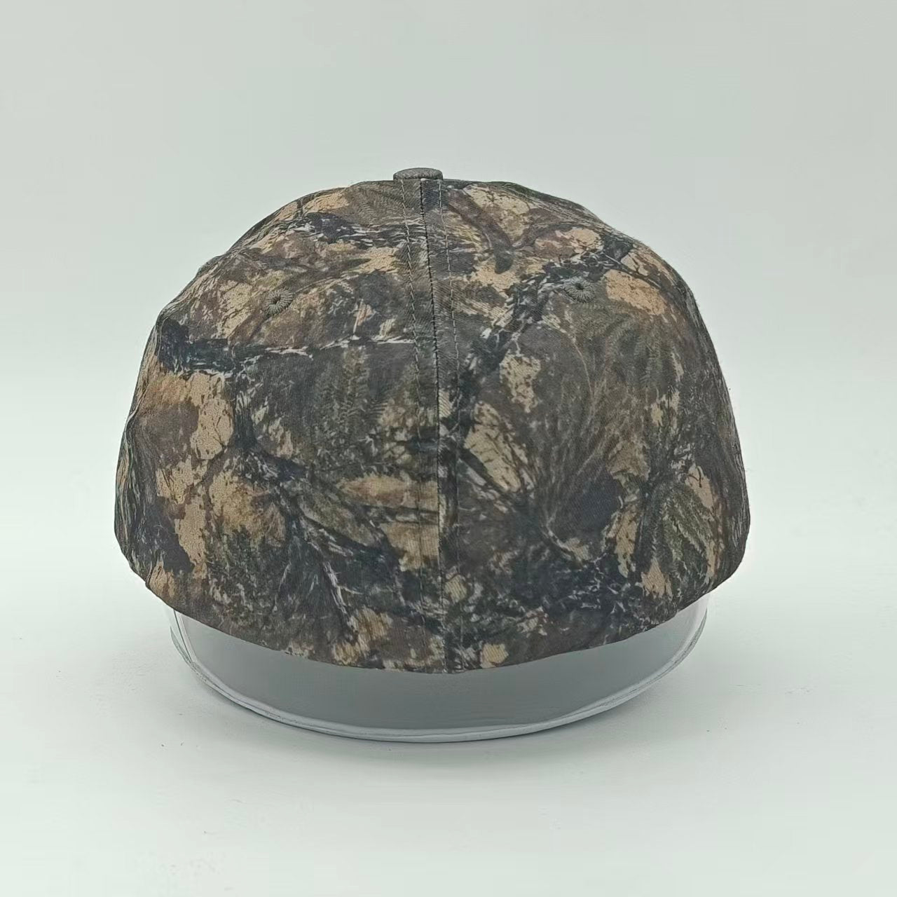 FLEX FIT CAMO HAT "The Lillis"