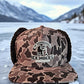 Fall/Winter Trapper Duck Camo Hat (The Ken Barrett)