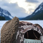 Fall/Winter Trapper Duck Camo Hat (The Ken Barrett)
