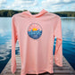 Youth UPF50+ Fishing/Sun Shirt - SALE