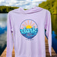 Youth UPF50+ Fishing/Sun Shirt - SALE