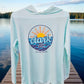 Youth UPF50+ Fishing/Sun Shirt - SALE
