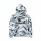 520 GSM Heavyweight I'm Surrounded by Ice Holes Hoodie