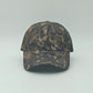 FLEX FIT CAMO HAT "The Lillis"