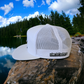 Custom CFC 3D Puff Logo Hat