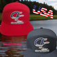 YOUTH Limited Edition Custom CFC USA Hat