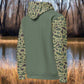 Duck Camo Redneck Mallard Hoodie