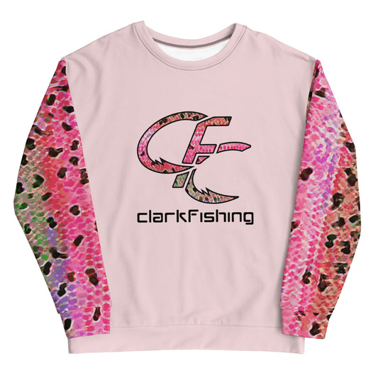 CFC Kids Rash Guard – Clark Fishing Clothing