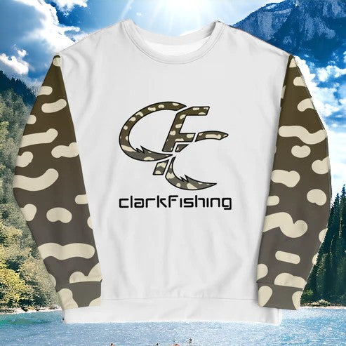 Unisex CFC Pike Sweatshirt