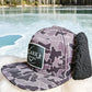 Fall/Winter Trapper Duck Camo Hat (The Ken Barrett)