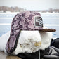 Fall/Winter Trapper Duck Camo Hat (The Ken Barrett)