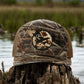 Camo REALTREE MAX-7/BUCK Duck Hunting Hat