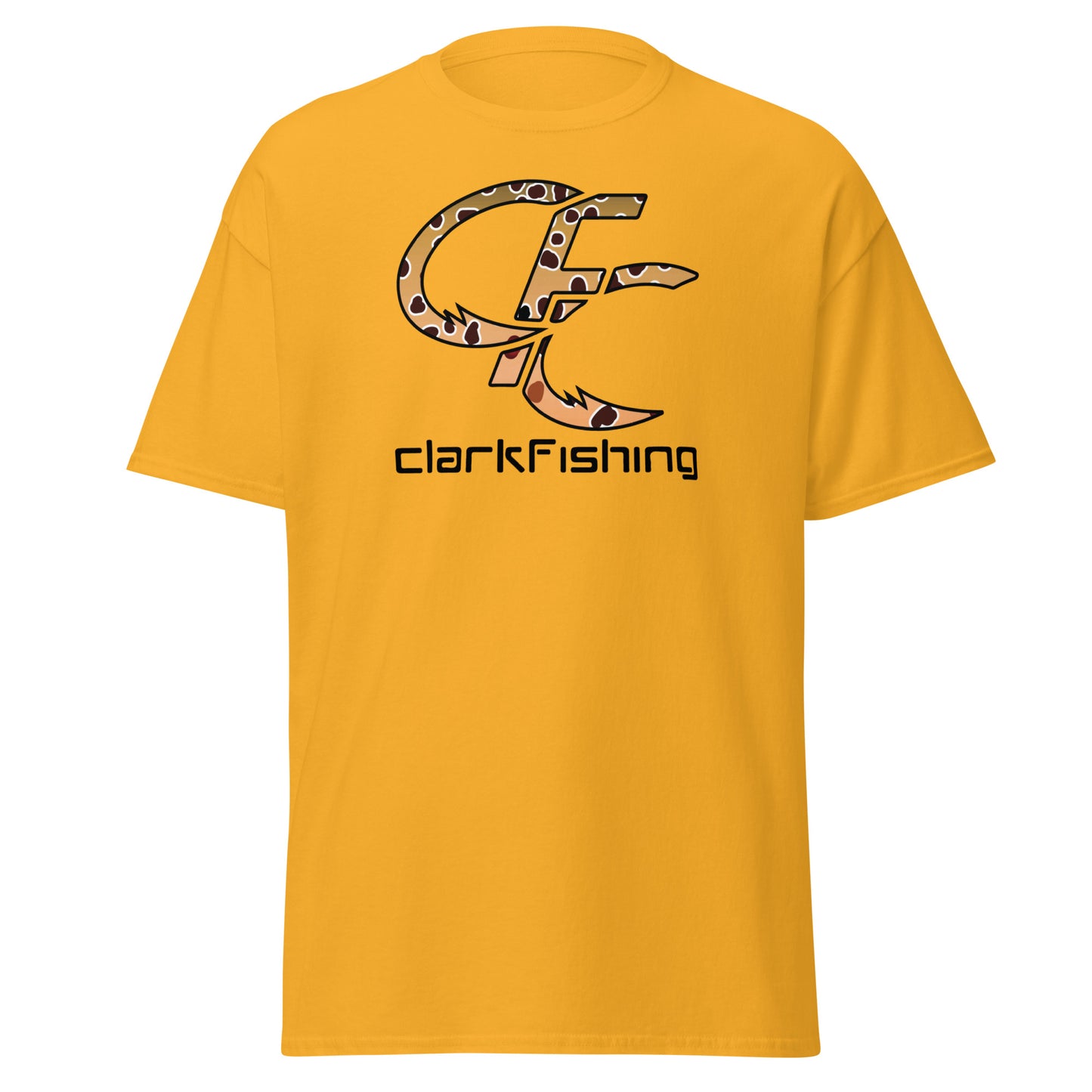 CFC Brown Trout Men's Classic Tee
