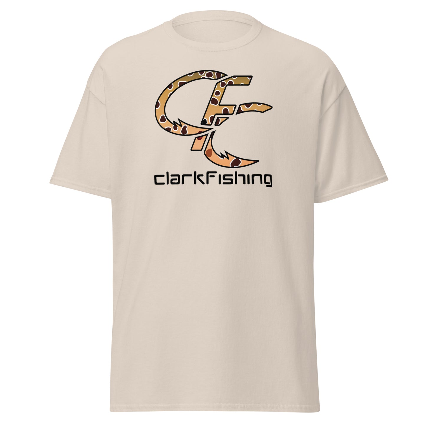 CFC Brown Trout Men's Classic Tee