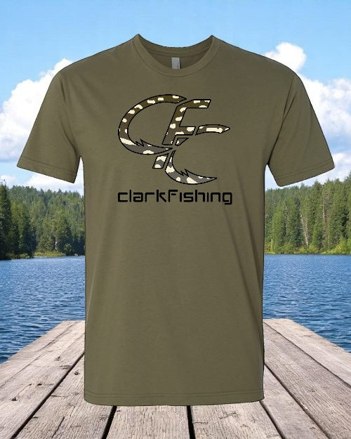 Pike Skin Tee