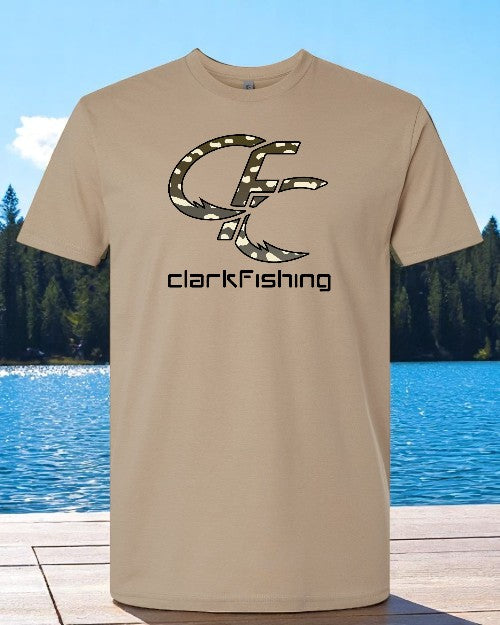 Pike Skin Tee
