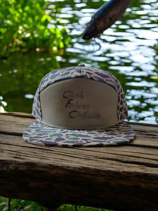 Teal Custom CFC Acronyms