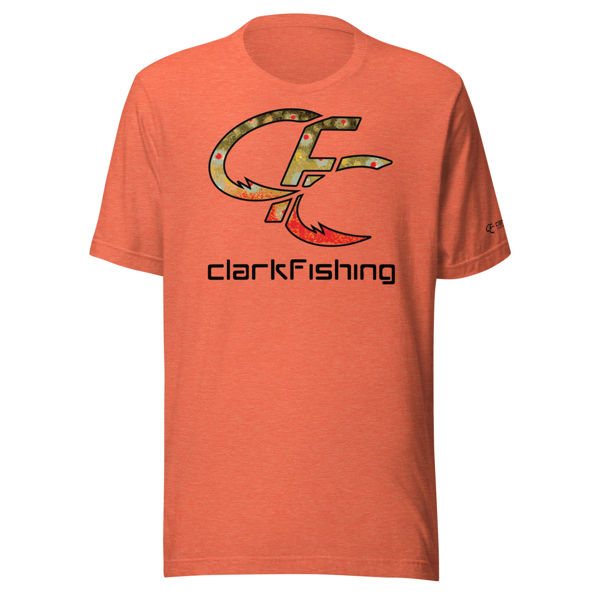 https://clarkfishingclothing.com/cdn/shop/files/unisex-staple-t-shirt-heather-orange-front-659c1ce118049.jpg?v=1704729852&width=1946