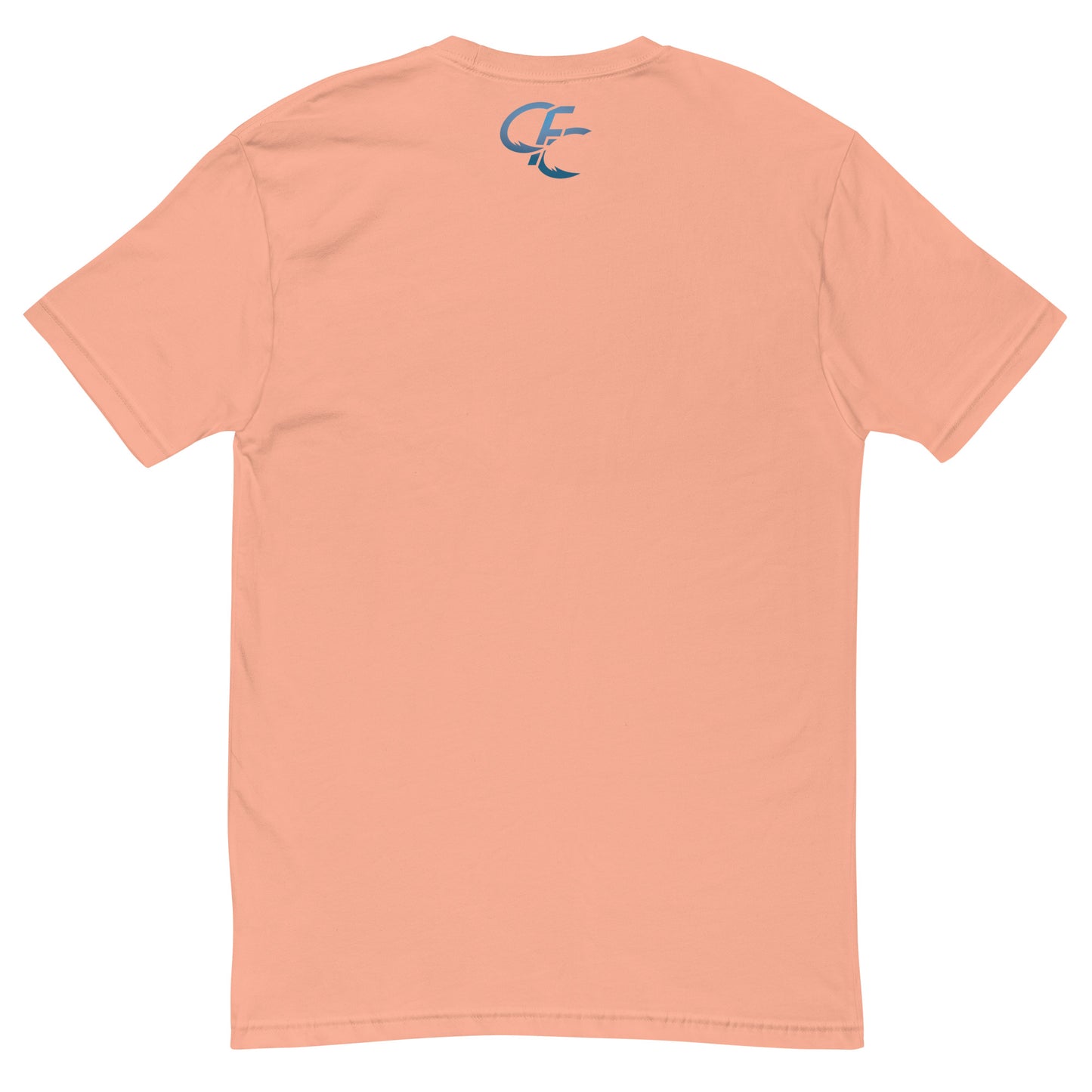 Fishers of Men CFC Short Sleeve T-shirt