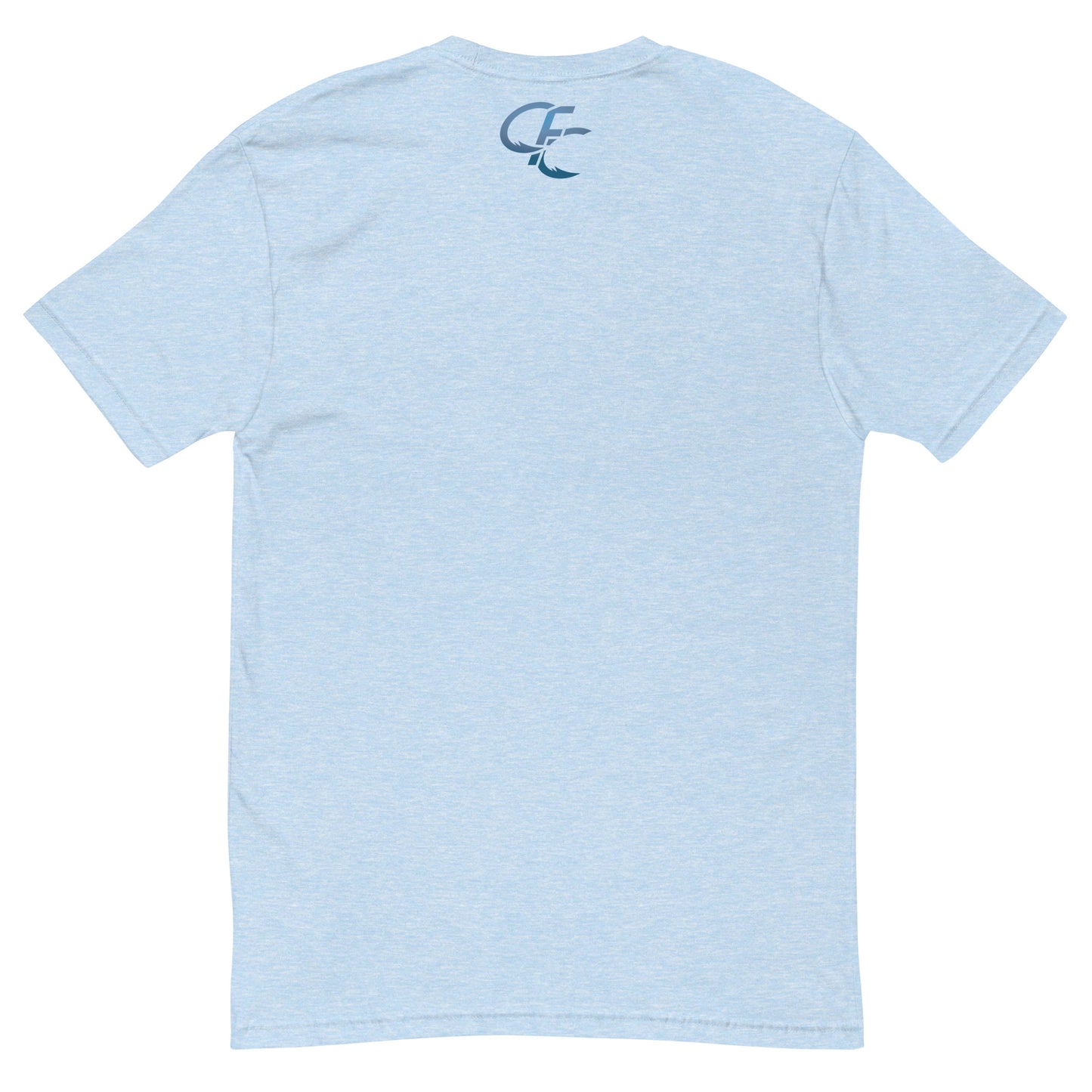 Fishers of Men CFC Short Sleeve T-shirt