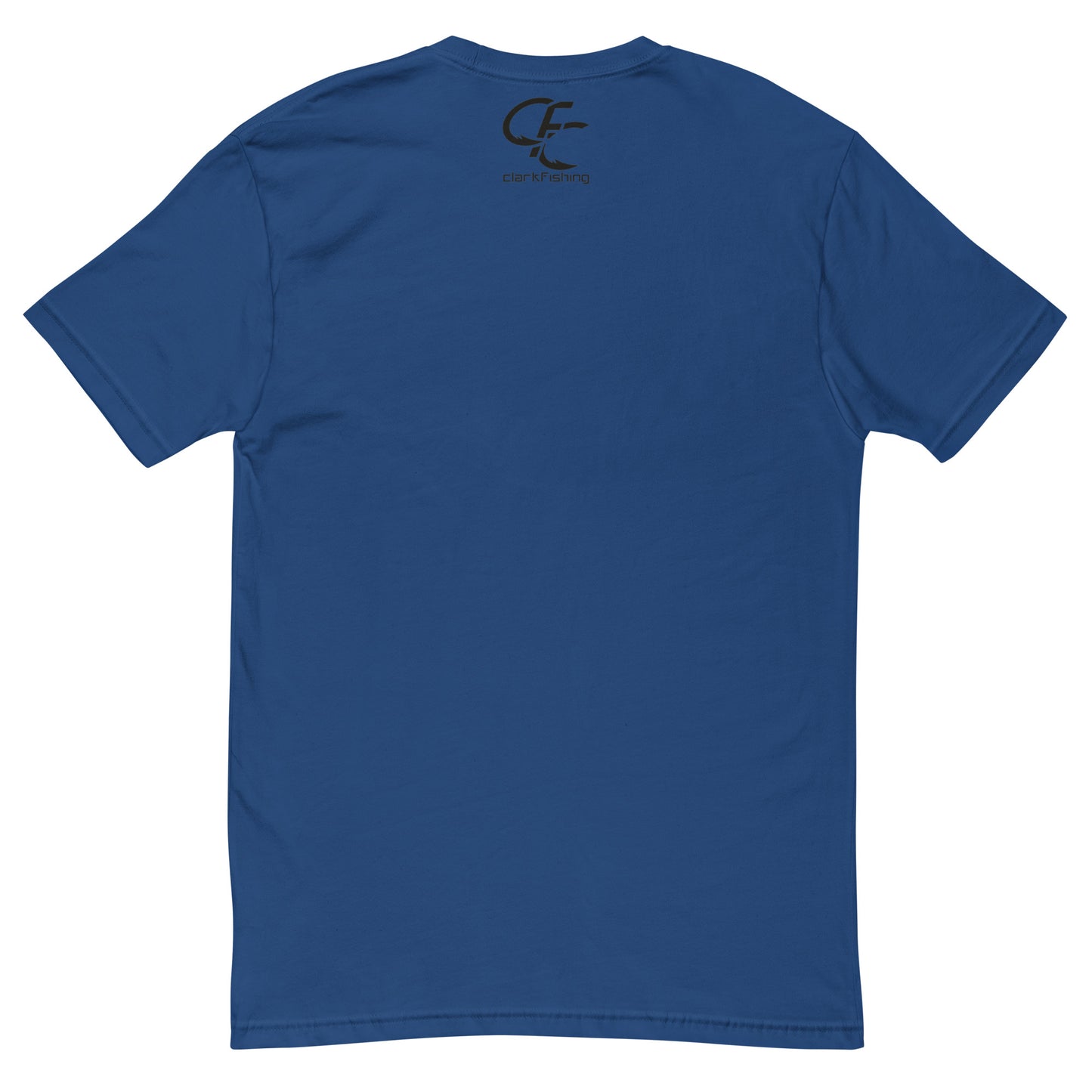 CFC Jumpin Rainbow Short Sleeve T-shirt